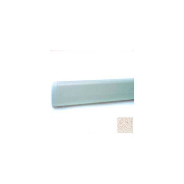 Pawling End Cap for WG-4, Pumice, Left Return EC-4-0-411-Left Return - main